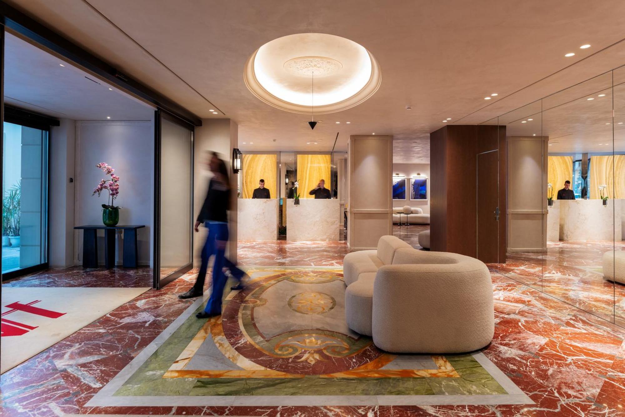 Astor Hotel 4*