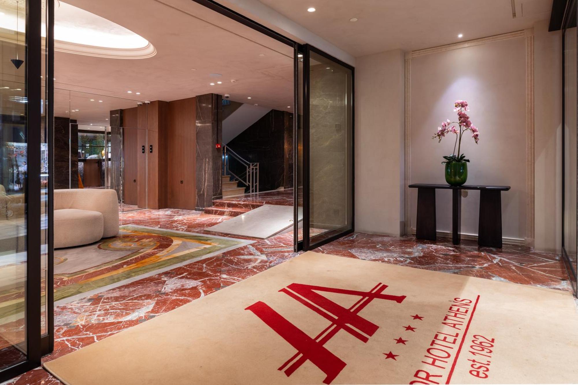 Hotel Astor