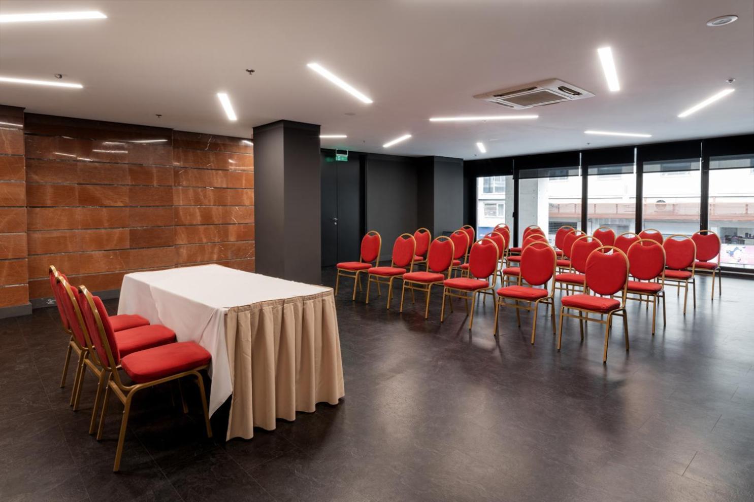 Astor Hotel Atenas