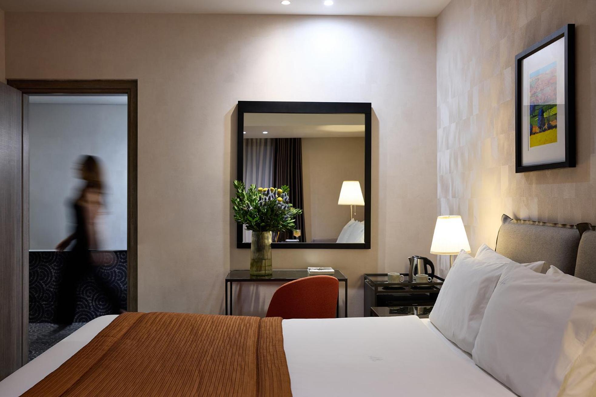 Hotel Astor 4*