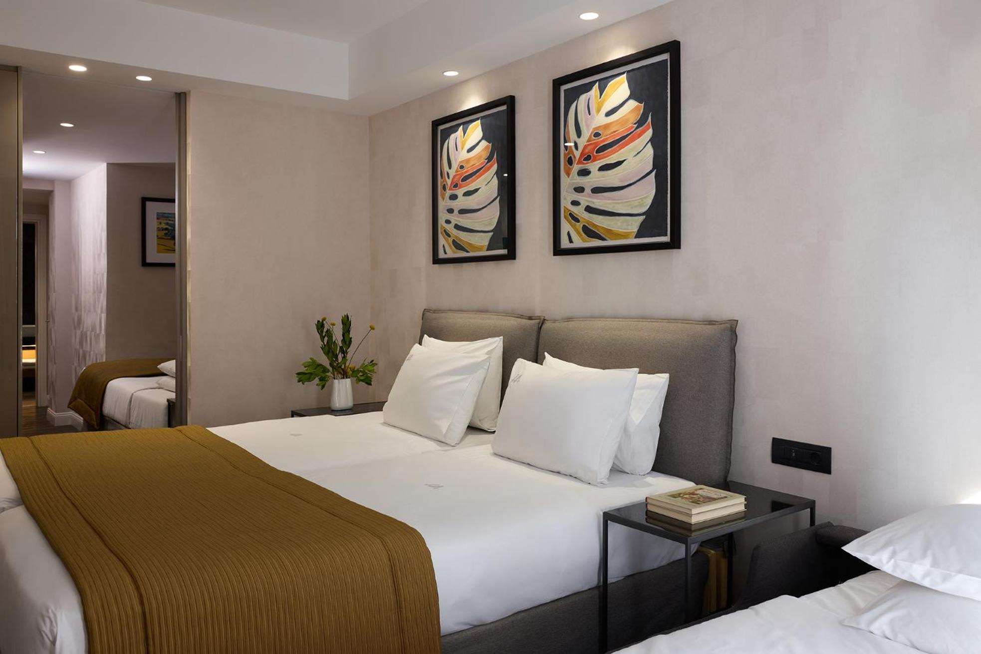 Hotel Astor 4*