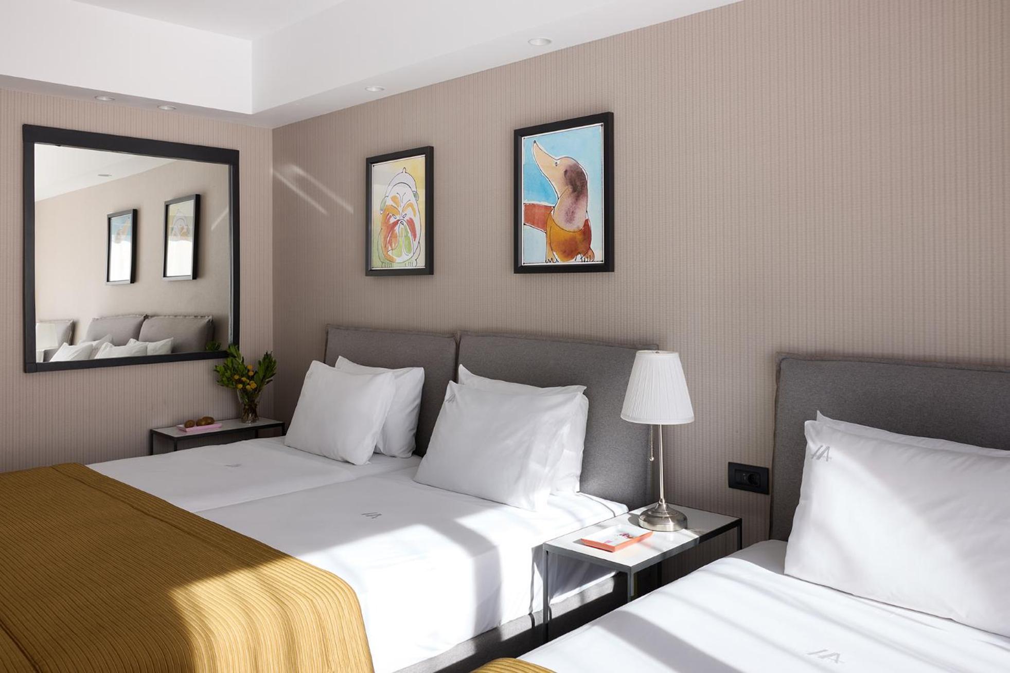Astor Atenas
