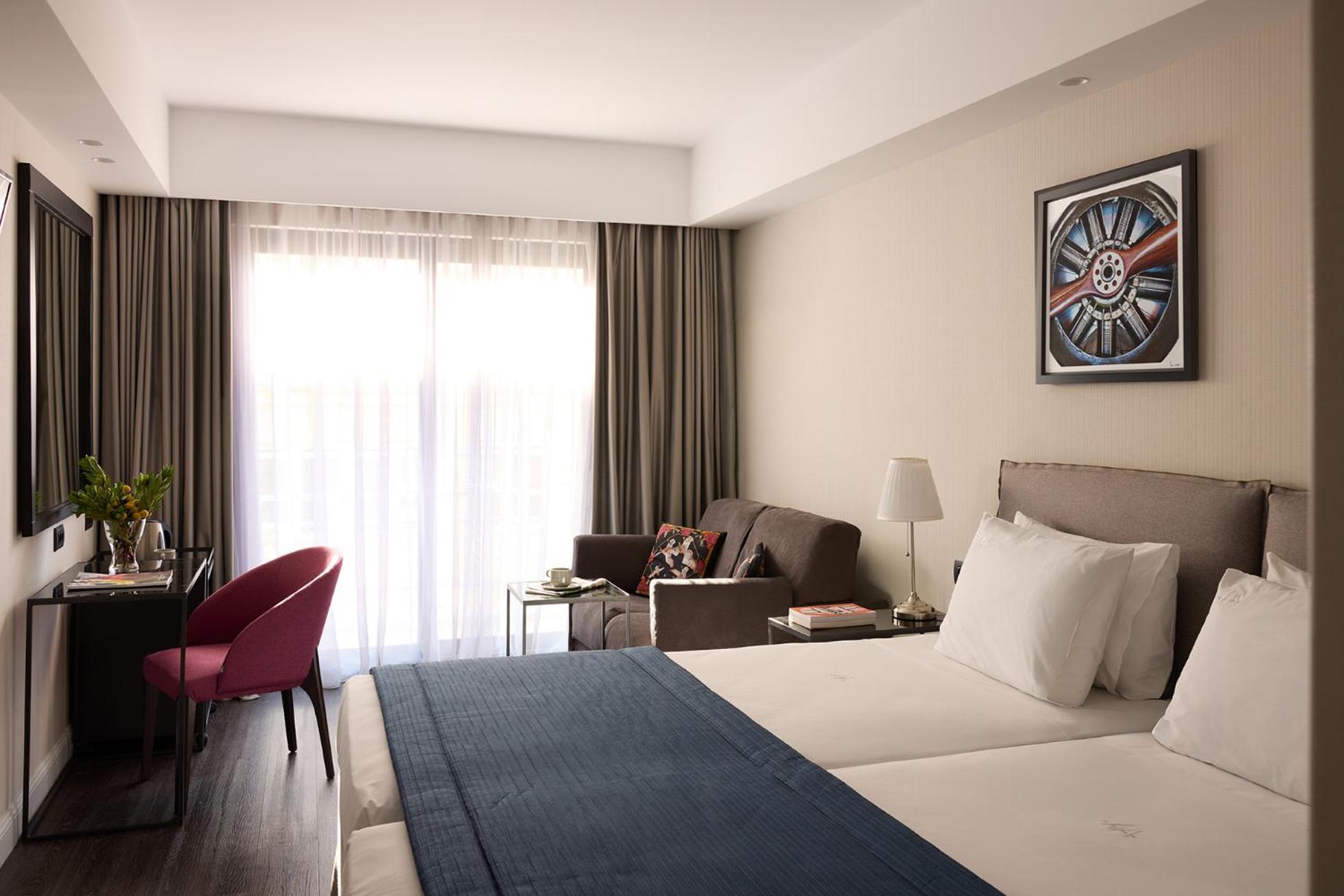 Hotel Astor 4*