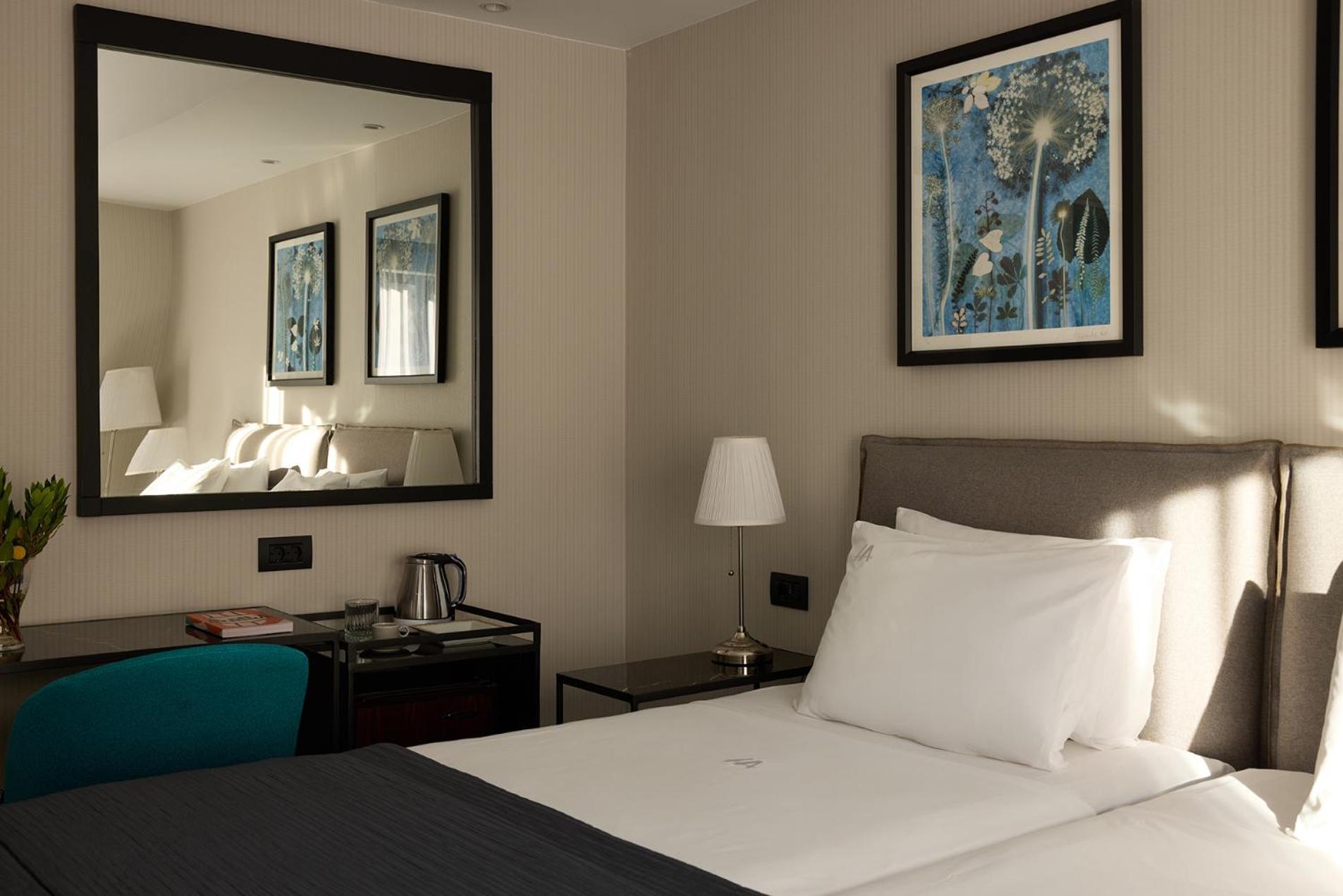 Astor 4* Atenas
