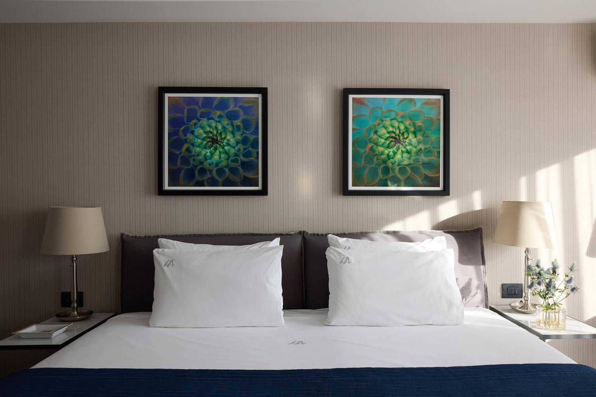 Astor 4* Atenas