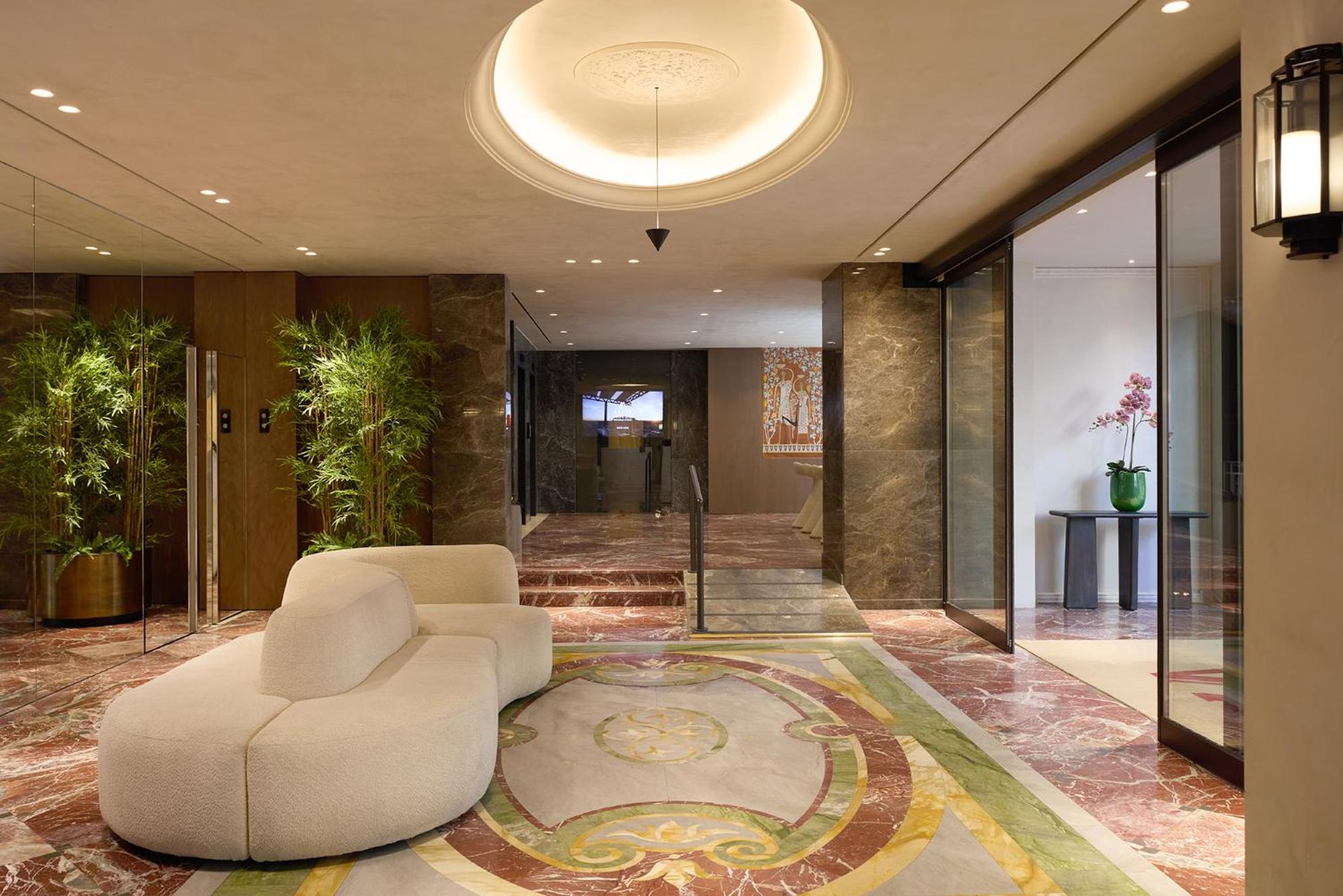 Hotel Astor Atenas