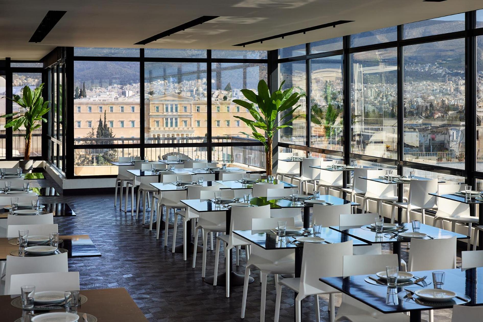 Astor Hotel Atenas