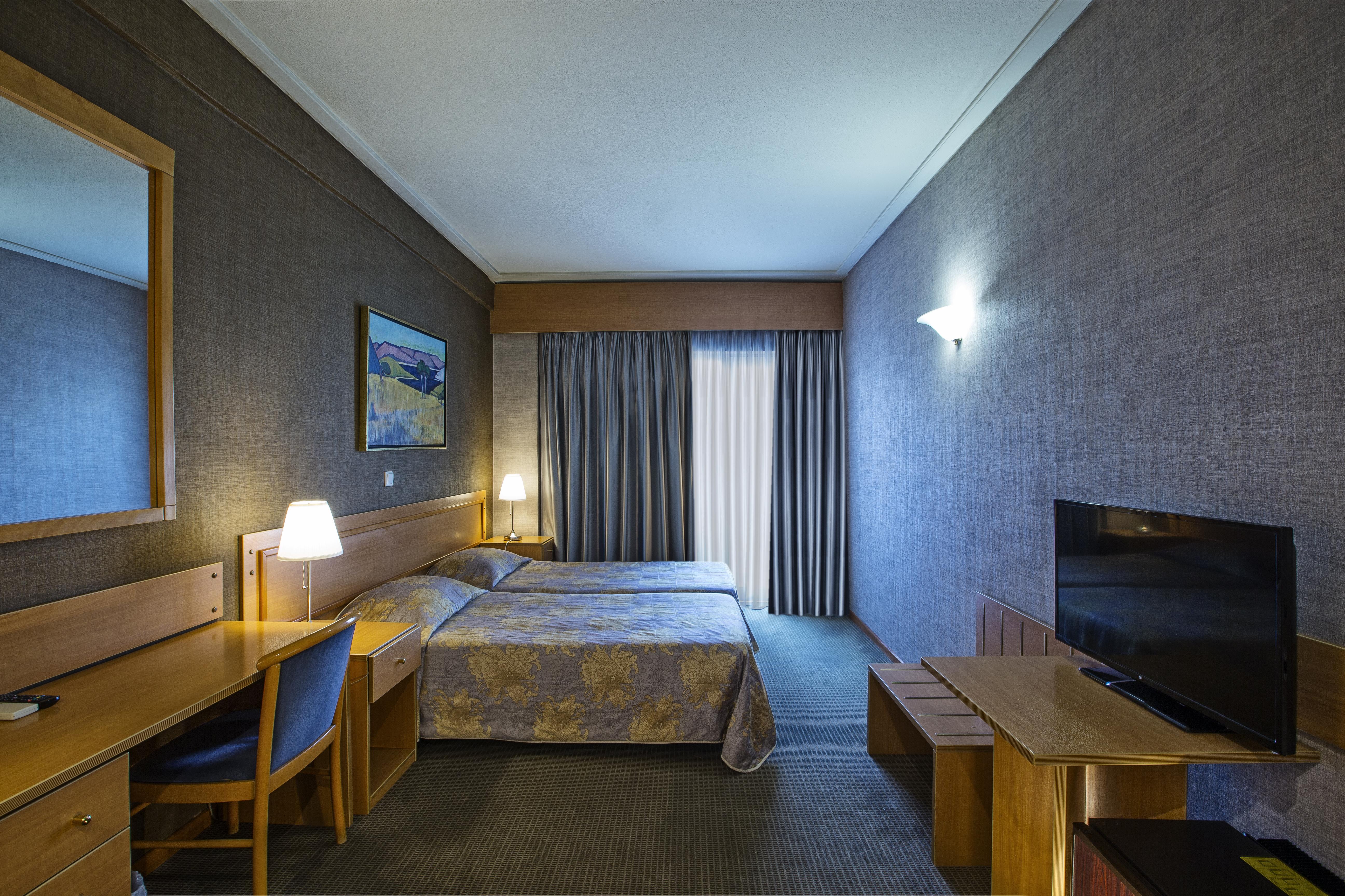 Astor Hotel 4*