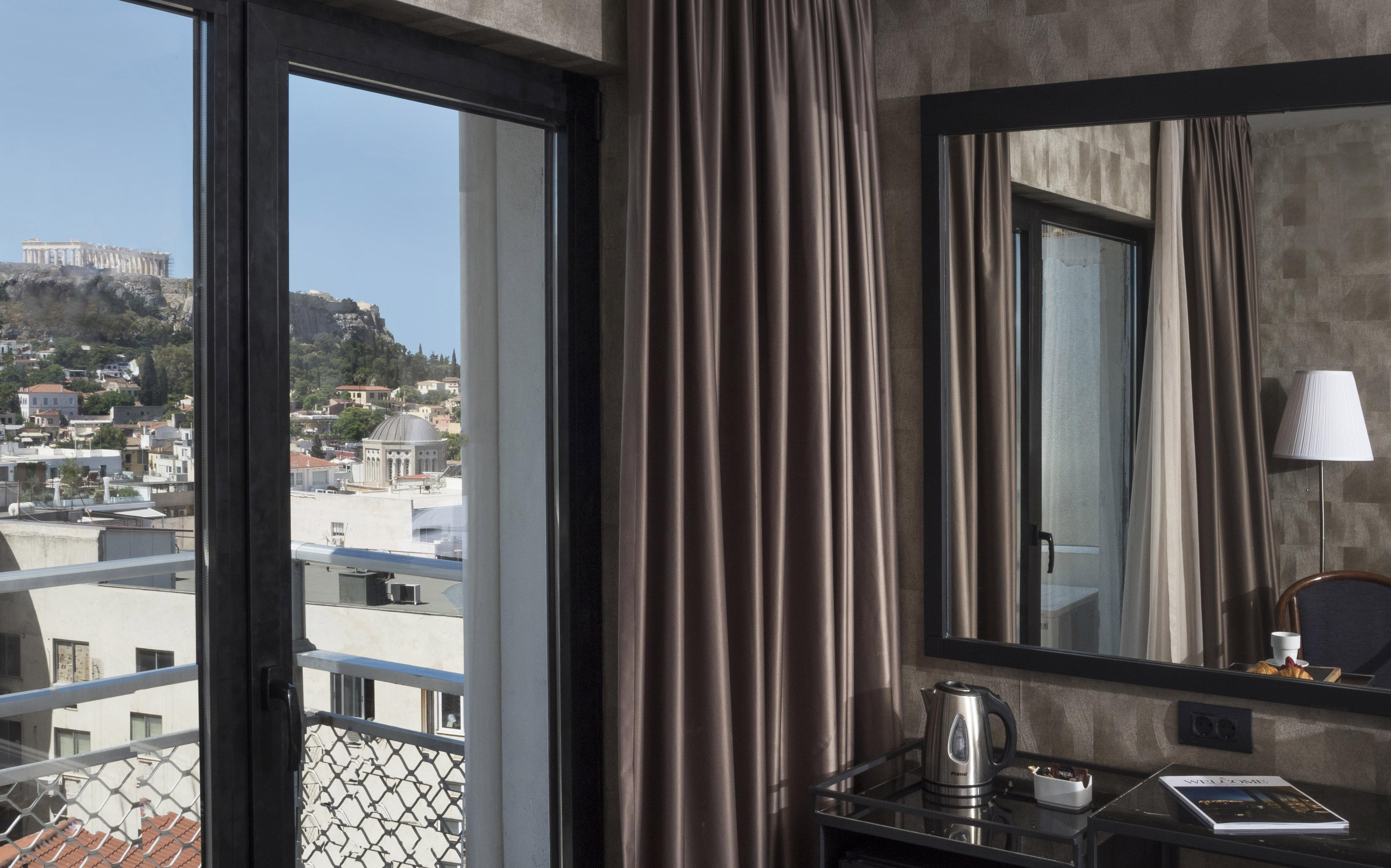 Hotel Astor