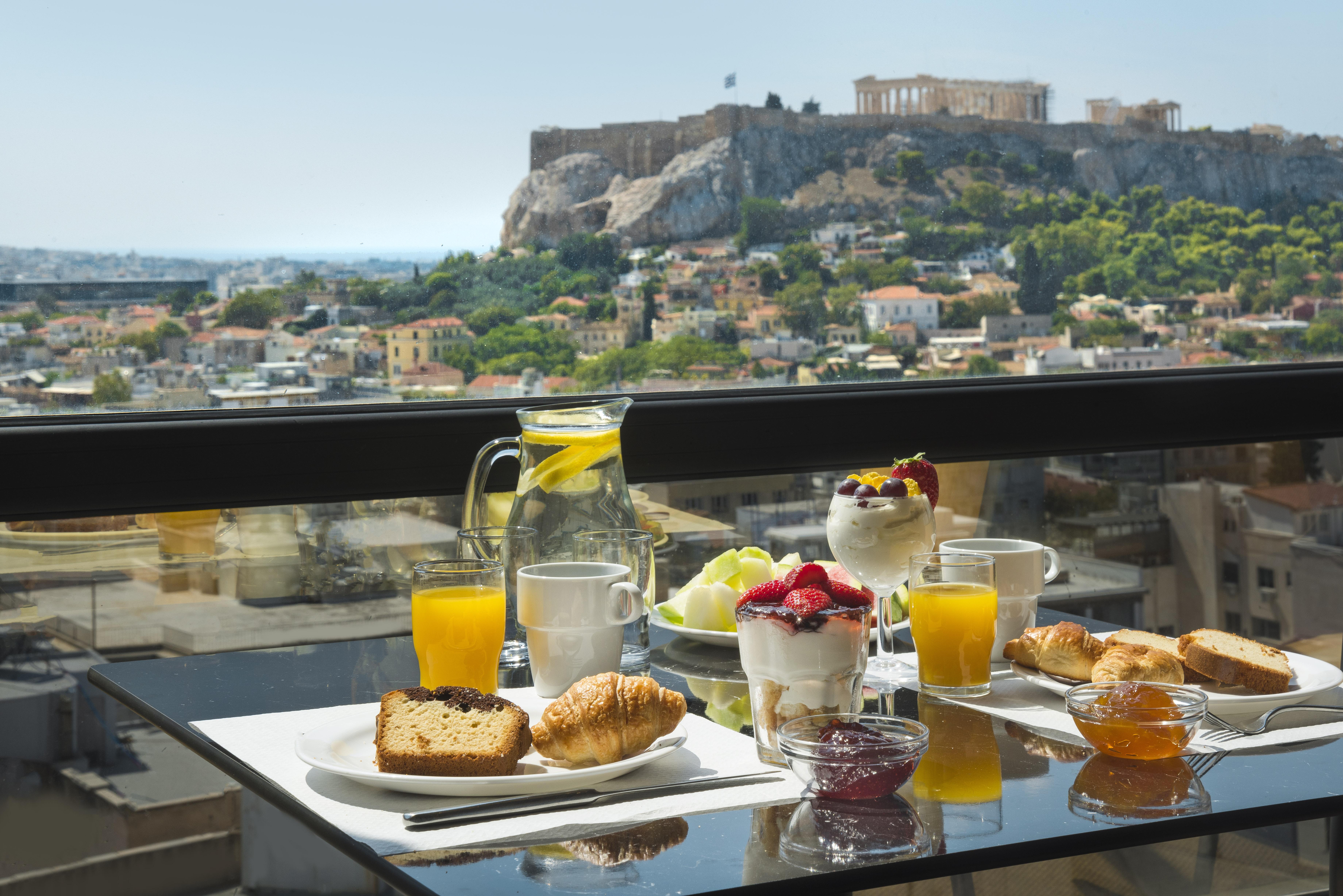 Astor Hotel 4*