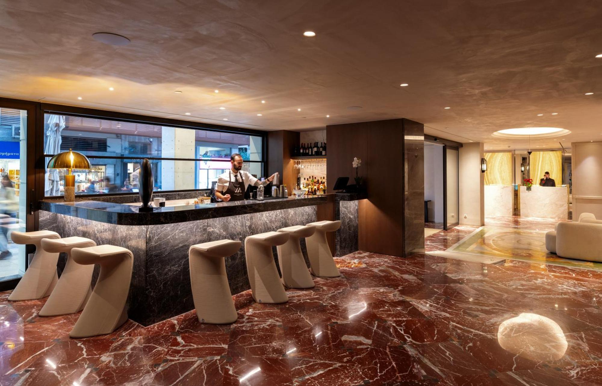 Hotel Astor 4*