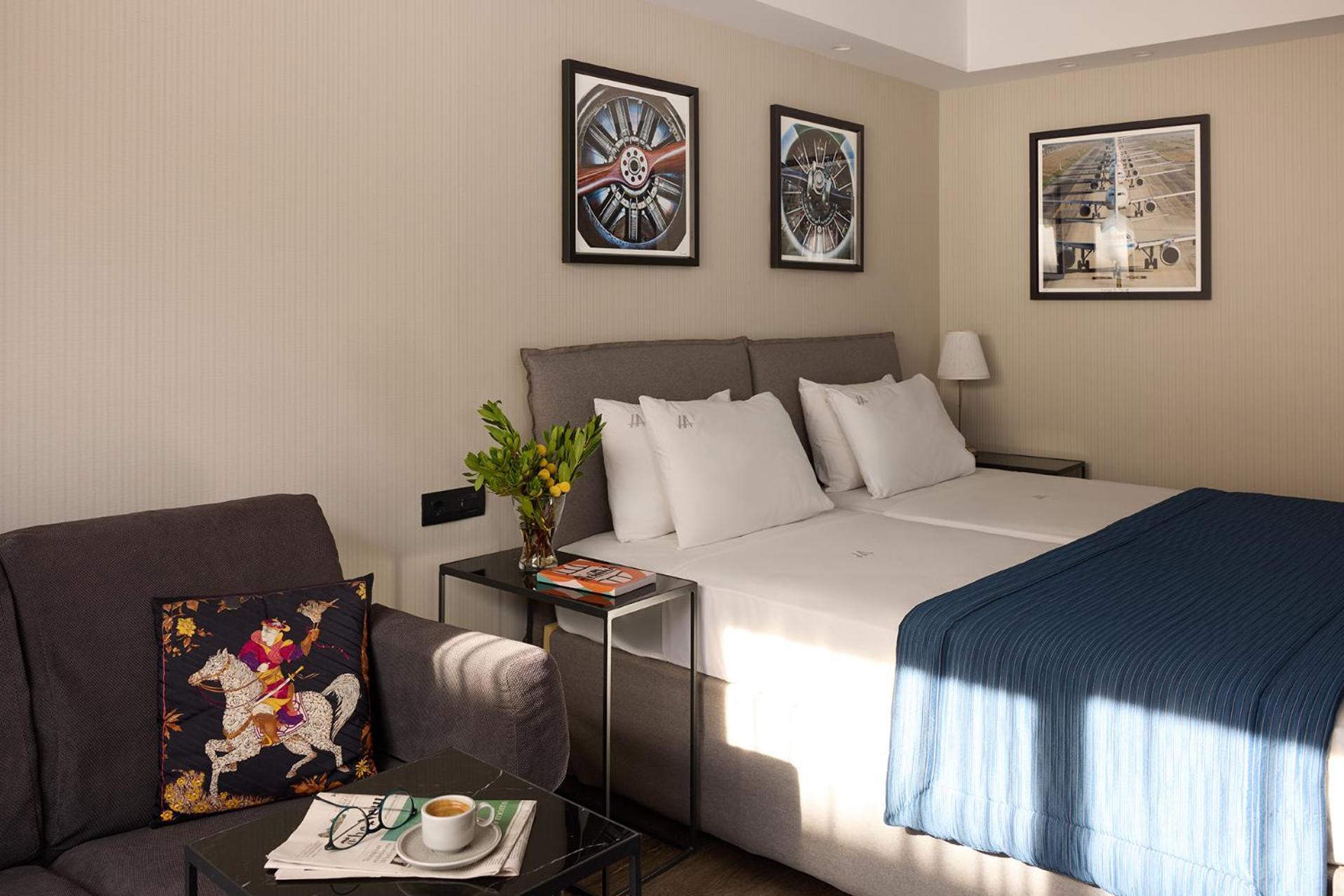 Astor Hotel 4*