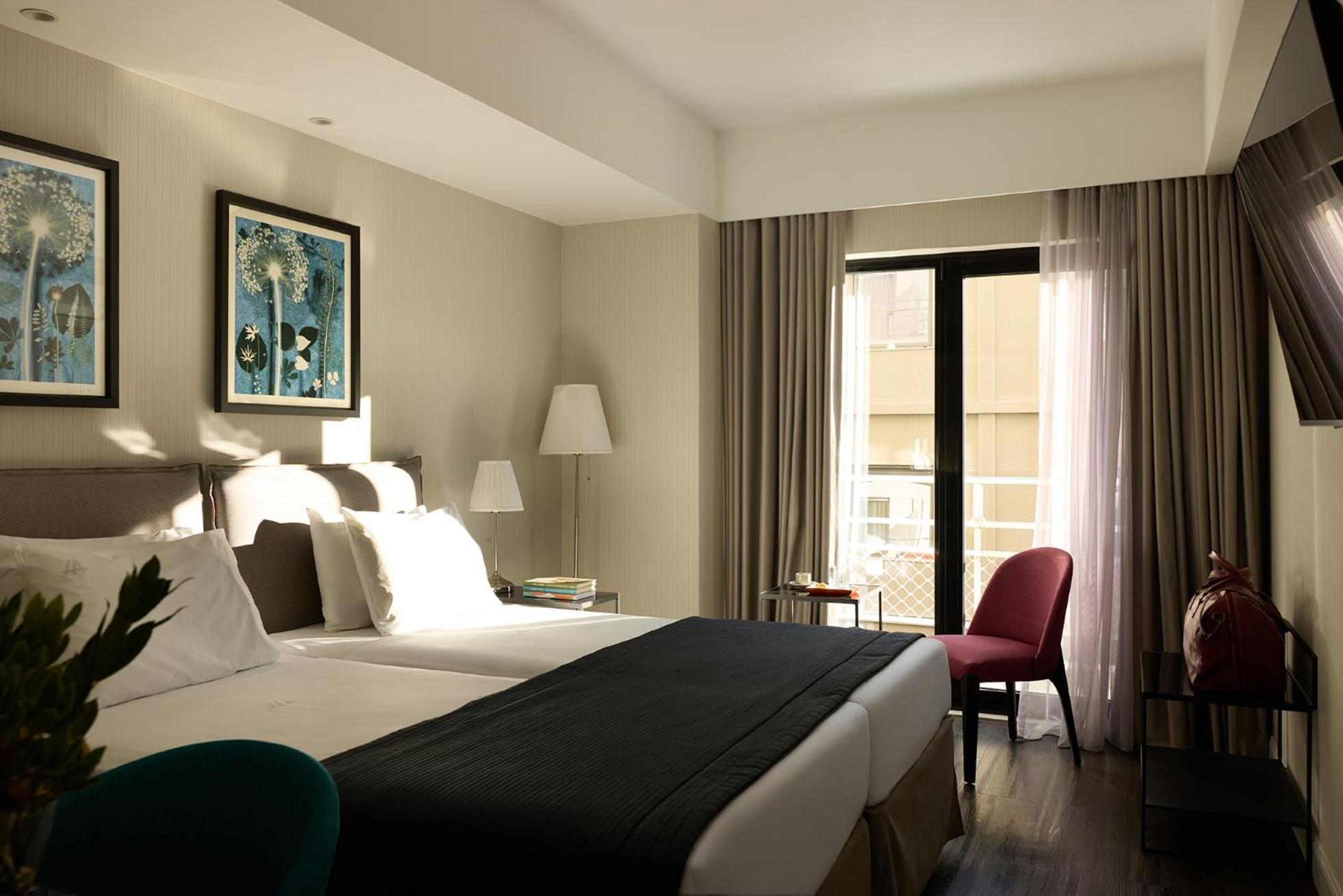 Astor Hotel Athènes