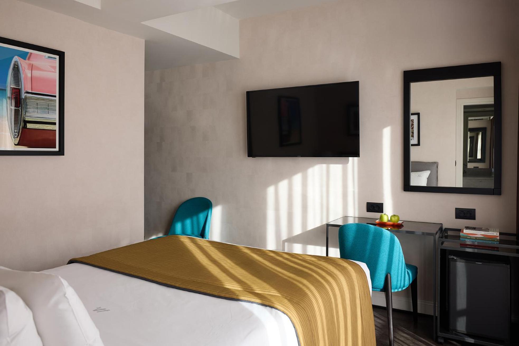 Astor Hotel