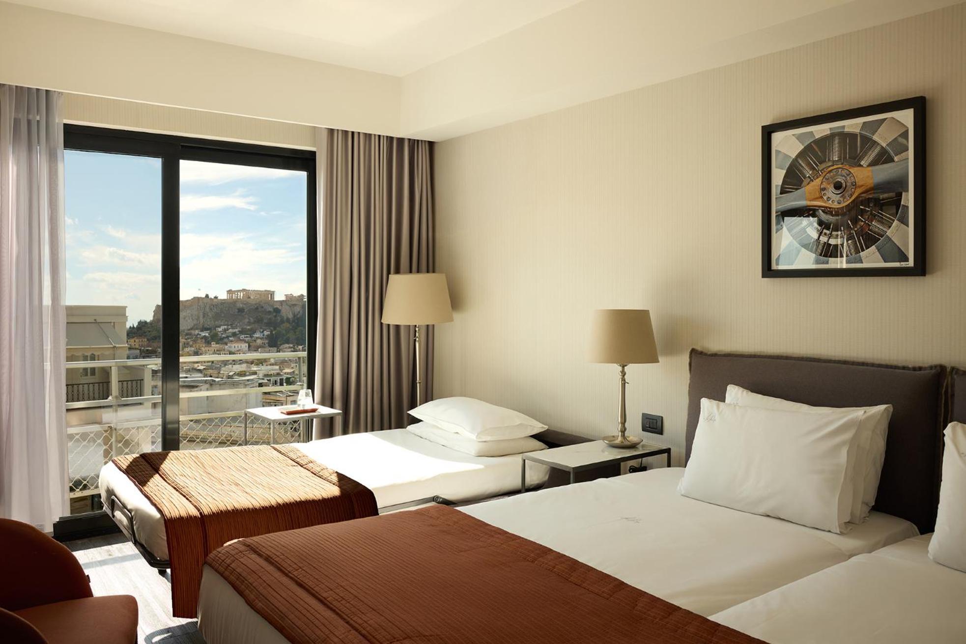 Astor 4*