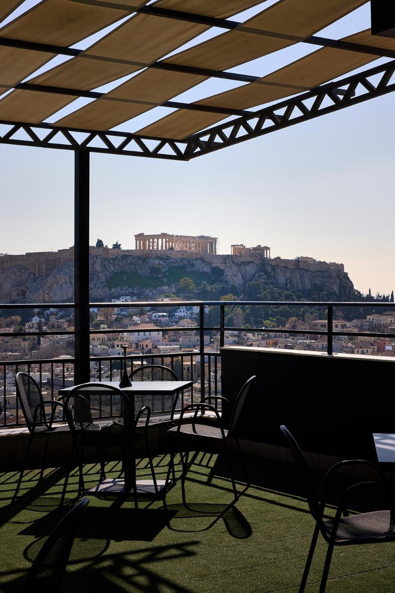 Astor Hotel 4*