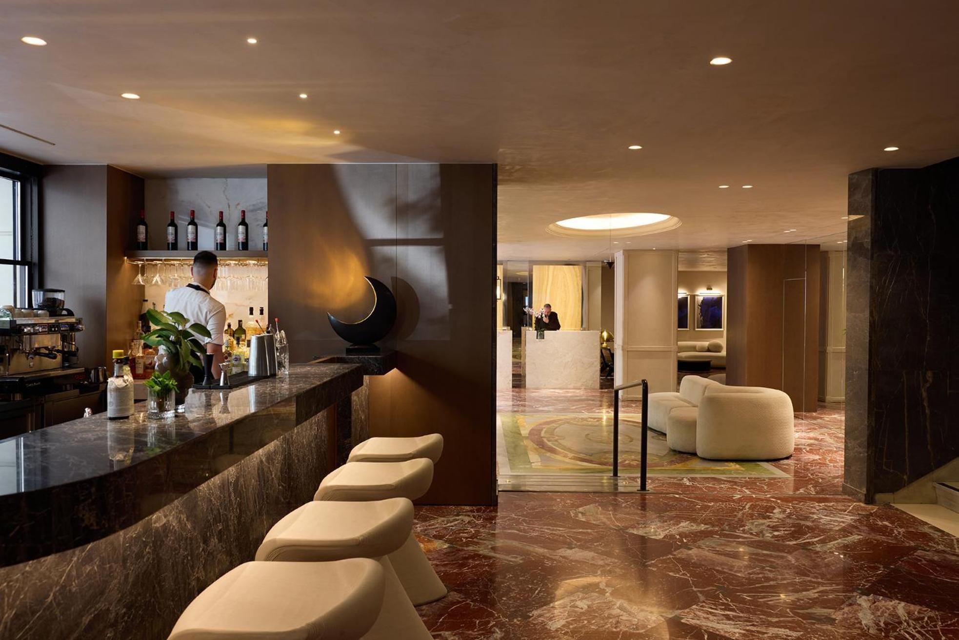 Astor Hotel Athènes