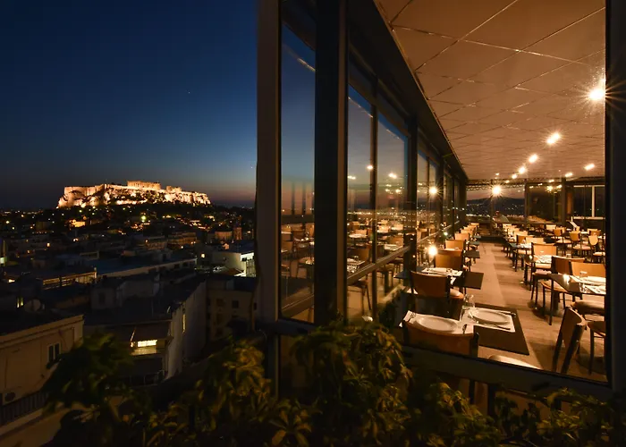Astor Hotel Athens