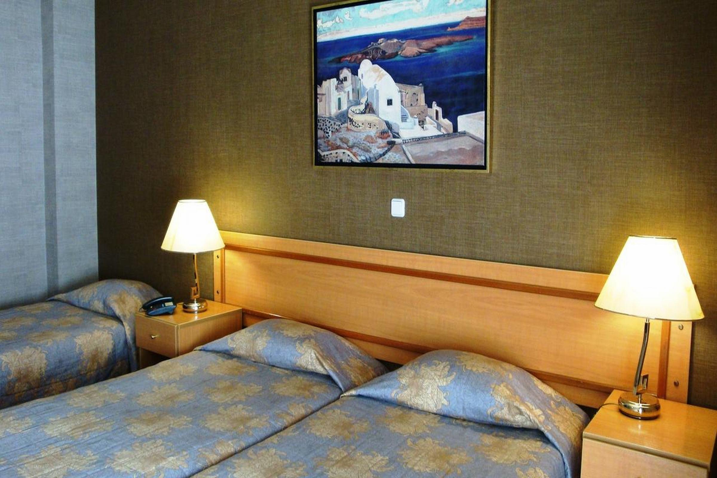 Astor 4* Athene