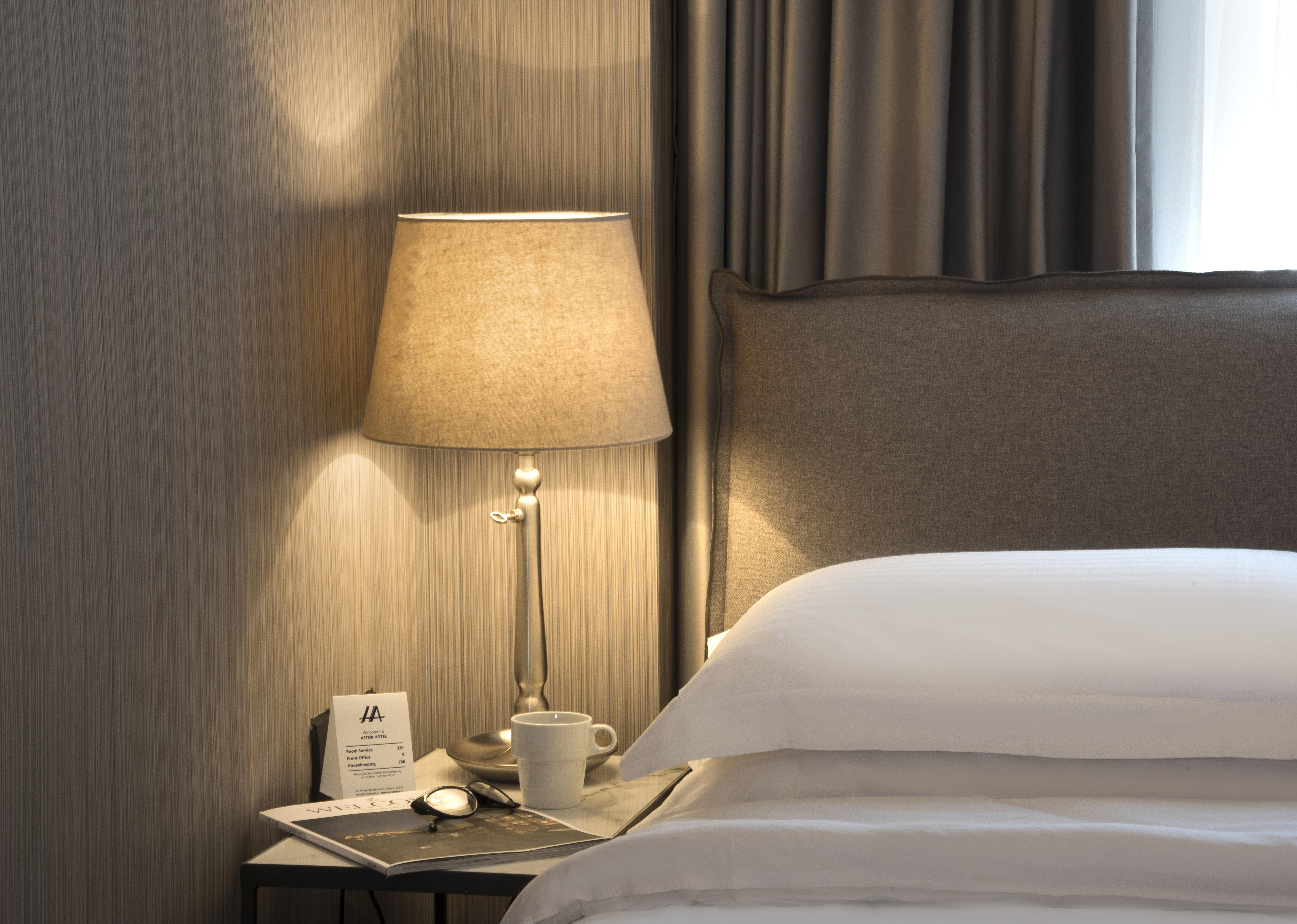 Hotel Astor