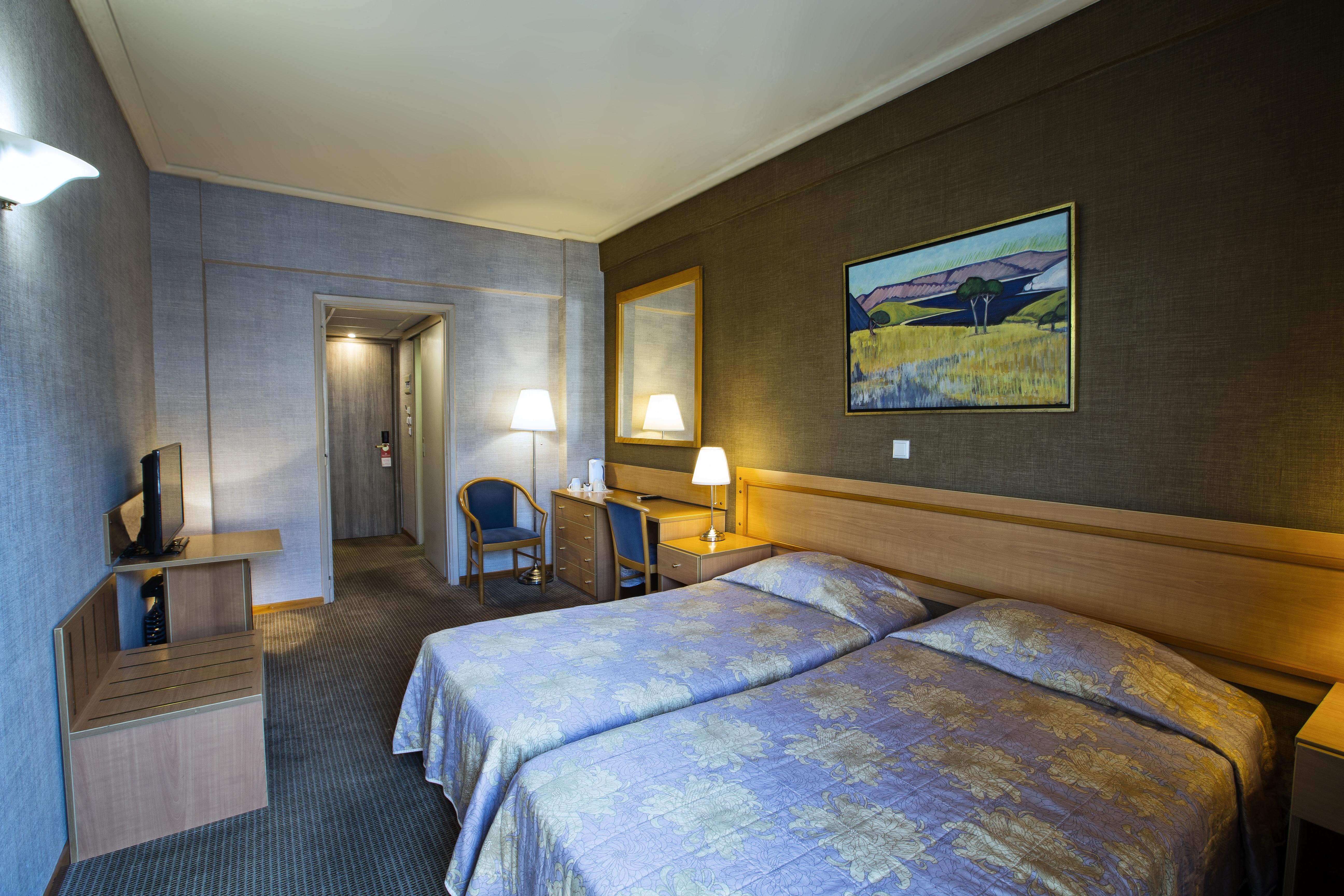 Hotel Astor