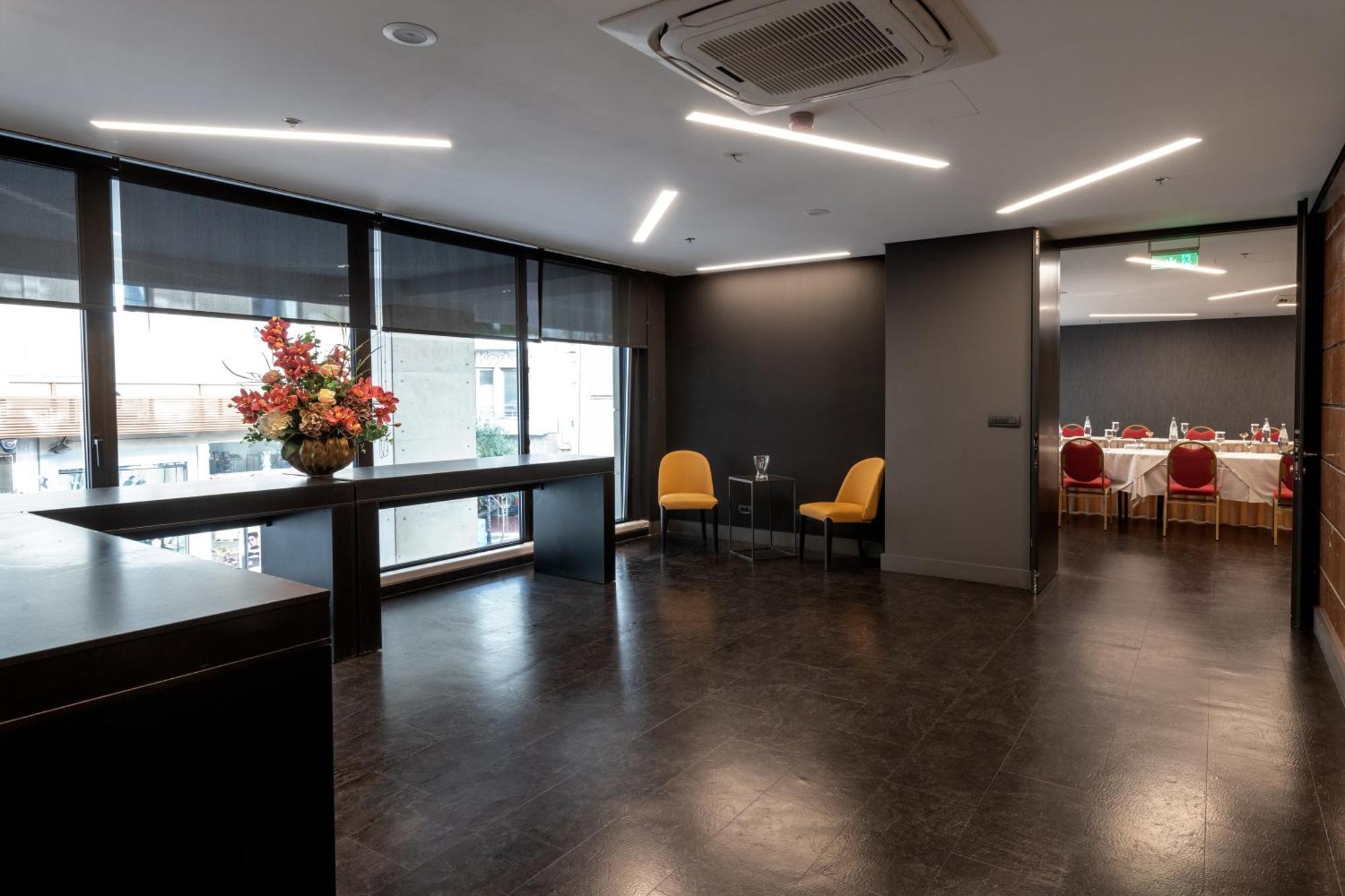Astor Hotel Athene