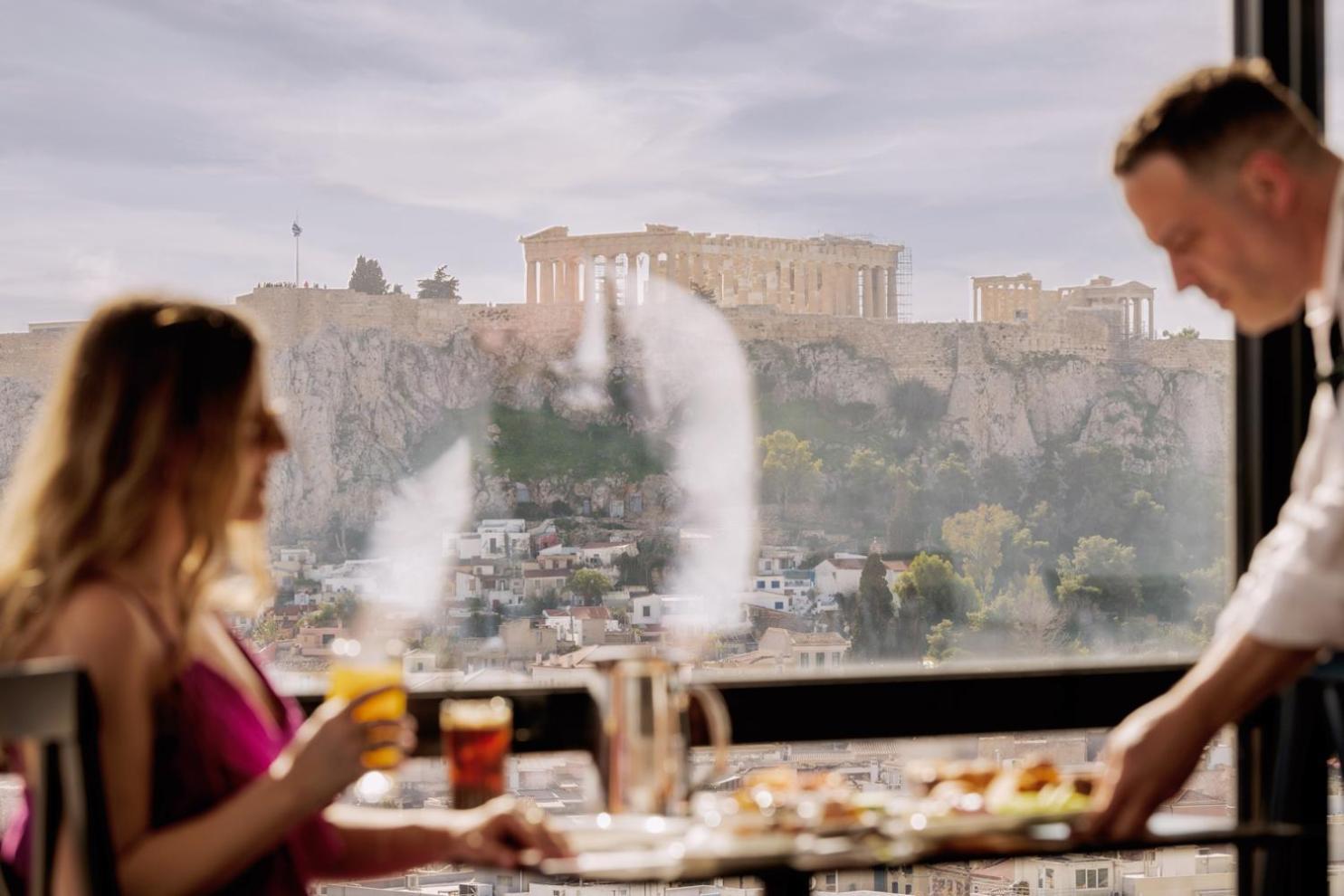 Astor Hotel 4*