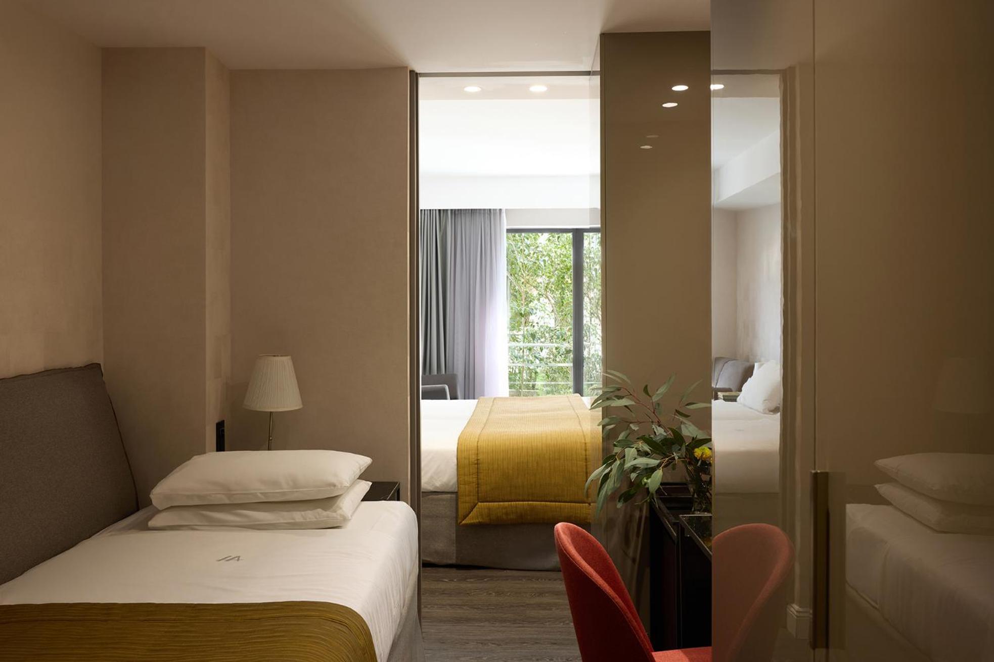 Astor Hotel