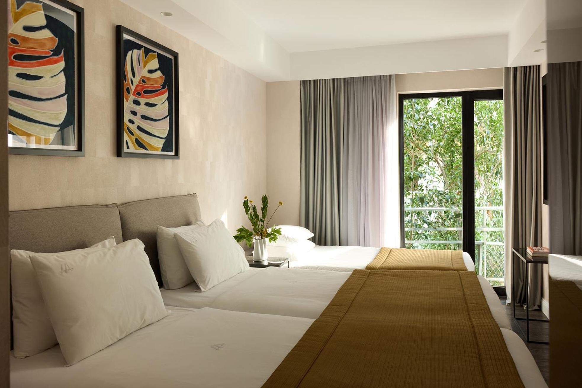 Astor Hotel 4*
