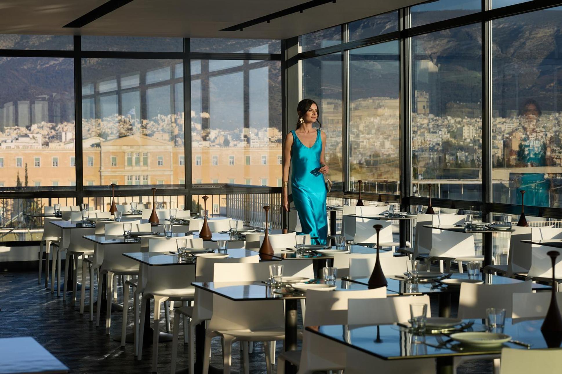 Astor Hotel 4*